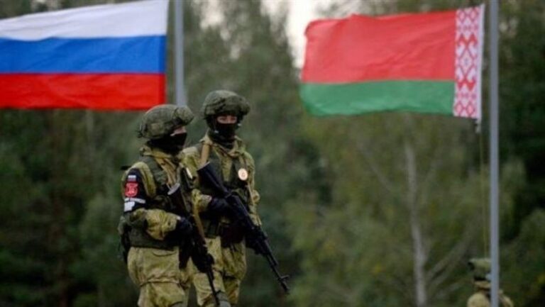 Ιμπεριαλιστικός πόλεμος: Κοινά στρατιωτικά γυμνάσια Ρωσίας – Λευκορωσίας