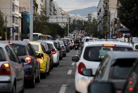 Τέλη κυκλοφορίας 2022: Παράταση ανακοίνωσε ο Χρ. Σταϊκούρας