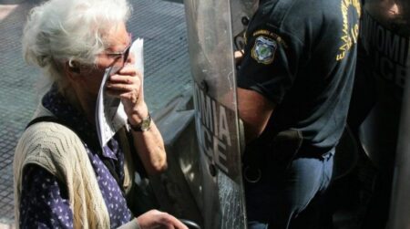 Για το 600άρι στους αστυνομικούς