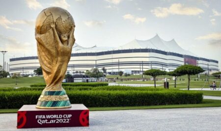 FIFA: Η σαπίλα πίσω από τη λαμπερή βιτρίνα του εμπορευματοποιημένου ποδοσφαίρου