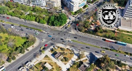 Η Ευρώπη και οι δρόμοι της — Έρευνα: Η θέση της Ελλάδος