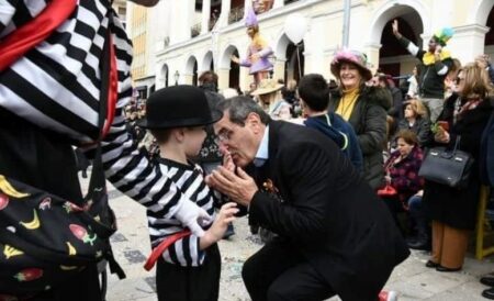 Στο μπόι των ονείρων και των ανθρώπων…