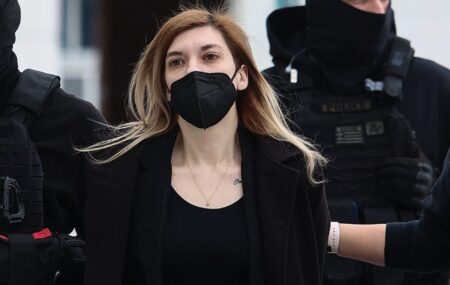 Δίκη Πισπιρίγκου: Κατέθεσε η παιδίατρος – «Φώναζε η νοσηλεύτρια και όχι η μητέρα όταν υπέστη ανακοπή η Τζωρτζίνα»
