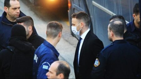 Έγκλημα στα Γλυκά Νερά: Διακόπηκε για τις 24 Απριλίου η δίκη