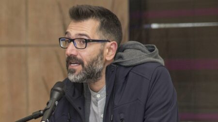 Παναγιώτης Κατηφές: Οι ρίζες του φαινομένου της βίας στα σχολεία πρέπει να αναζητηθούν στην κοινωνία (AUDIO)