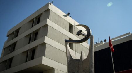 Σχόλιο του ΚΚΕ για τις άθλιες μεθοδεύσεις της κυβέρνησης έναντι των αγροτών