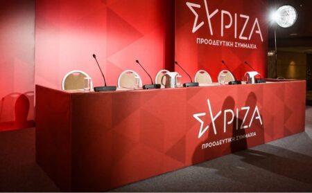 Εκλογική Επιτροπή ΣΥΡΙΖΑ: Ένας κι ένας…