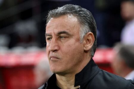 Υπό κράτηση ο Γκαλτιέ και ο γιος του για ρατσιστικές διακρίσεις