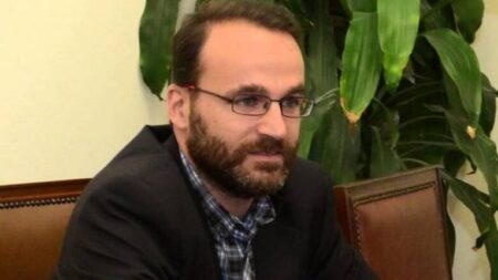 Γ. Γκιόκας: Τίποτα θετικό για τον λαό από τις διεργασίες για την αναστήλωση της σοσιαλδημοκρατίας