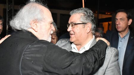 Δήλωση του Δ. Κουτσούμπα για τον Γ. Μαρκόπουλο