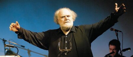 Tην Πέμπτη η Εξόδιος Ακολουθία για τον Γιάννη Μαρκόπουλο