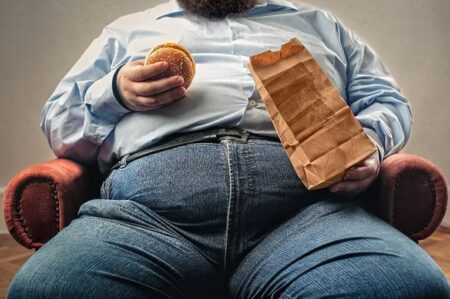 Το «παράδοξο της παχυσαρκίας» στα καρδιαγγειακά νοσήματα