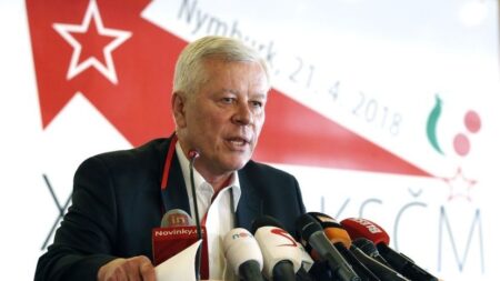 Η “Ιερά Εξέταση” επιστρέφει στην Ευρώπη με τη μορφή του αντικομμουνισμού: Η δίωξη του ιστορικού Γ. Σκάλα στην Τσεχία