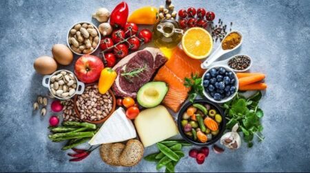 Οι έξι κατηγορίες τροφίμων που μειώνουν τον κίνδυνο καρδιαγγειακής νόσου