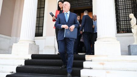 ΚΙΝΗΣΕΙΣ ΑΠΟΚΡΥΨΗΣ ΤΩΝ ΚΥΒΕΡΝΗΤΙΚΩΝ ΕΥΘΥΝΩΝ: Φυλάκιση και για εμπρησμό εξ αμελείας – Αναθεώρηση του Ποινικού Κώδικα