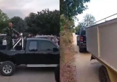 Αλεξανδρούπολη: Ο λαός του Έβρου να απομονώσει τους φασίστες – Σοβαρά ερωτήματα και από νέα βίντεο