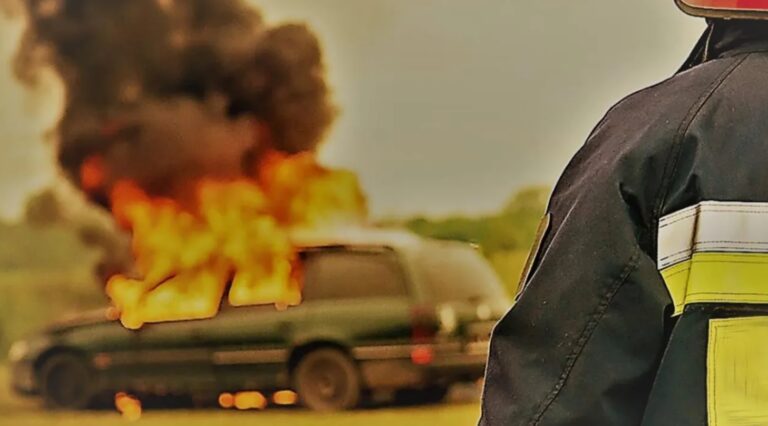Γιατί παίρνουν φωτιά τα αυτοκίνητα εν κινήσει;