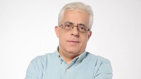 Ν. Σοφιανός: Να ακουστεί δυνατά το «ως εδώ» στην πολιτική που έχει μετατρέψει την Αθήνα σε πάρκο ξενοδοχείων (AUDIO)