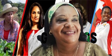 Η γυναίκα της λαϊκής οικογένειας στο νησί της επανάστασης _μπροστά στα προβλήματα και τους κοινωνικούς αγώνες