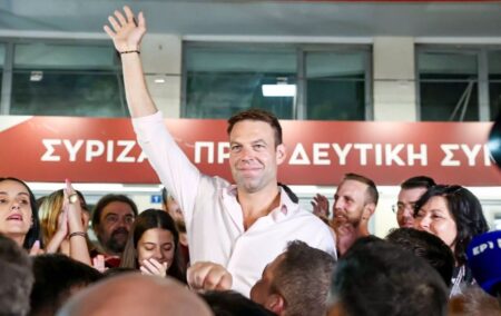 Για σένα φίλε του ΣΥΡΙΖΑ, που η καρδιά σου χτυπά ακόμη Αριστερά…
