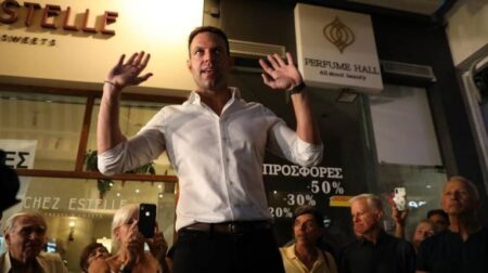 ΣΥΡΙΖΑ: «Γκάφες», λάσπες και μαχαιρώματα