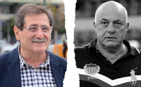 Ο κόσμος μας και ο… υπόκοσμός τους — Γράφει ο Νίκος Μόττας