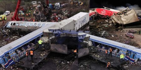 Συνάντηση του ΚΚΕ με συγγενείς των θυμάτων στα Τέμπη _Θ. Παφίλης: Να αποδοθούν οι πολιτικές ευθύνες και να τιμωρηθούν όλοι οι ένοχοι για το έγκλημα