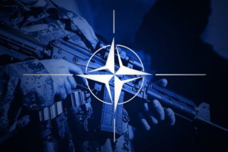 ΑΠΟΚΛΕΙΣΤΙΚΟ: Η βρετανική κυβέρνηση χρηματοδοτεί σχέδιο για λογοκρισία όσων ασκούν τεκμηριωμένη κριτική στο ΝΑΤΟ