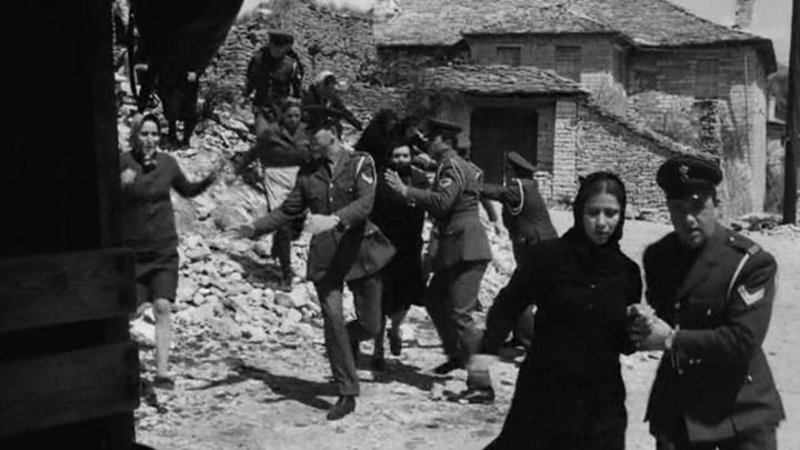 «Αναπαράσταση» – Το έγκλημα πίσω από την πολυβραβευμένη ταινία του Θ. Αγγελόπουλου