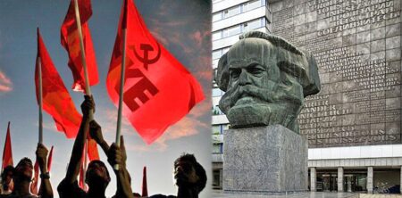 Γραφείο Τύπου της ΚΕ του ΚΚΕ: Αυταπάτη ότι το αστικό κράτος και οι νόμοι του θα αντιμετωπίσουν το φασισμό