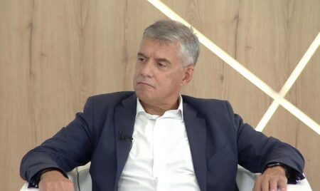 Απορρίφθηκε η προσφυγή Αγοραστού για τα Τέμπη