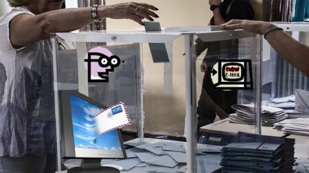 ΕΥΡΩΕΚΛΟΓΕΣ 2024: Χρήσιμες οδηγίες για τους ετεροδημότες και την επιστολική ψήφο