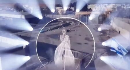 Eurovision: Η μουσική ενώνει, αρκεί να μην είσαι με την Παλαιστίνη! – Βίντεο της ΚΝΕ