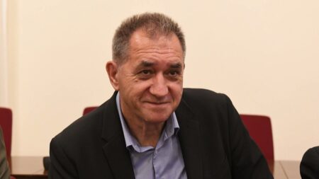 Γ. Δελής: Να ενισχυθεί η αμφισβήτηση της αντιλαϊκής πολιτικής και των κομμάτων που την υπηρετούν (AUDIO)