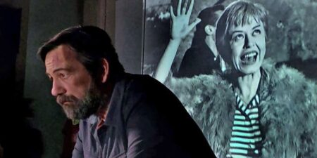“Εξέλιξη” του Περικλή Χούρσογλου στο “Studio