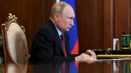 Πούτιν putin