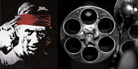 Ρώσικη ρουλέτα…