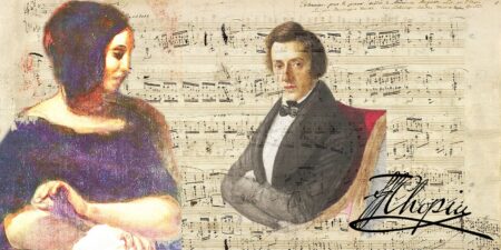 Frédéric Chopin _Αφιέρωμα