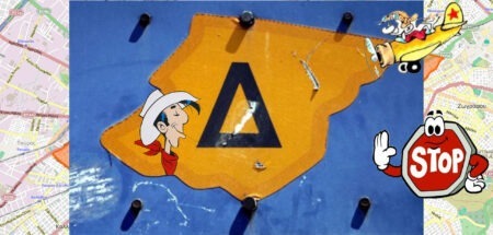 Δακτύλιος: Έως πότε θα ισχύει στο κέντρο της Αθήνας