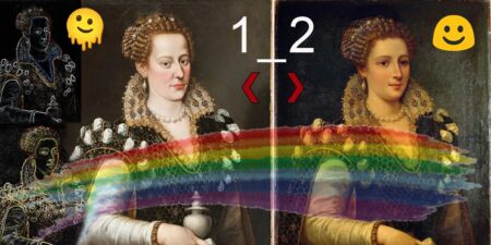 Το μαγικά “Insta-fabulous” _φίλτρα ομορφιάς_ μιας εποχής 450 χρόνια πριν –χωρίς Φωτοσοπιές