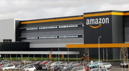 Amazon: Παρακολουθούσε τους εργαζομένους της με ακρίβεια δευτερολέπτου