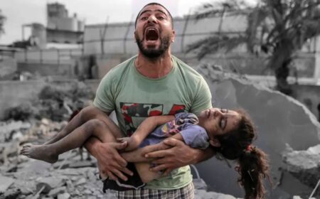 Οι εξελίξεις στη Γάζα και η στάση των κομμουνιστών — Γράφει ο Νίκος Μόττας