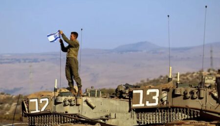 Στις φλόγες ξανά η Μέση Ανατολή: Σχεδόν οι μισοί Ισραηλινοί λένε «Όχι» σε χερσαία επέμβαση στη Γάζα