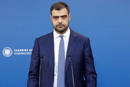 Αυτές είναι οι αλλαγές στο κυβερνητικό σχήμα