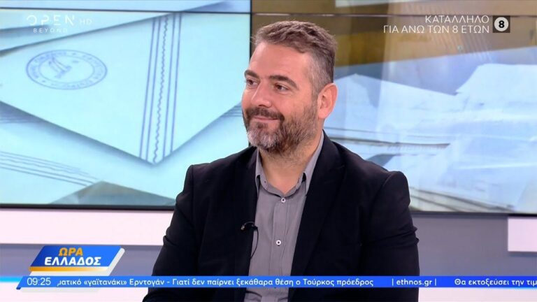 Γ. Πρωτούλης: Κριτήριο και για τον β’ γύρο των εκλογών είναι ποιος υπηρέτησε με συνέπεια τα δικαιώματα του λαού και ποιος όχι (VIDEO)