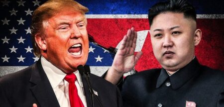 Παγκόσμια ανησυχία από τον ακατάπαυστο φραστικό πόλεμο του Τραμπ κατά της Βόρειας Κορέας