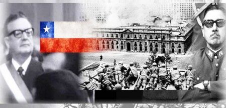 Το δίδαγμα της Χιλής: Τον καπιταλισμό δεν τον διαχειρίζεσαι – τον ανατρέπεις!
