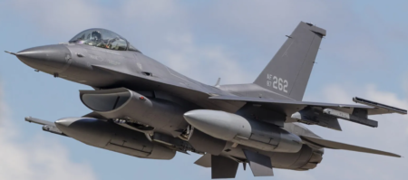 «Οι ενισχύσεις στην Ελλάδα γίνονται για την υποστήριξη της Ουκρανίας»