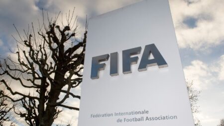 Η FIFA θ’ αποφασίσει τον Οκτώβριο για ενδεχόμενο αποκλεισμό του Ισραήλ