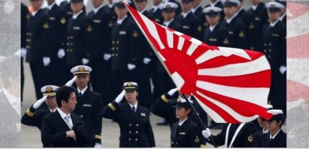 Βόρεια Κορέα: Η Ιαπωνία εκμεταλλεύεται την πυρηνική «απειλή» για να νομιμοποιήσει την επιθετικότητά της εναντίον άλλων χωρών